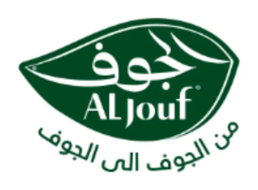 شركة الجوف للتنمية الزراعية
