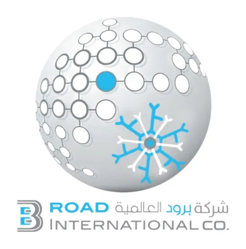 شركة برود العالمية للتبريد والتكييف