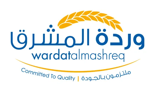 شركة وردة المشرق للأغذية
