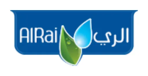 شركة الري للصناعات الغذائية