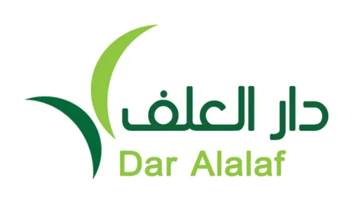 دار العلف الزراعية