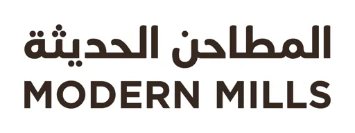 شركة المطاحن الحديثة