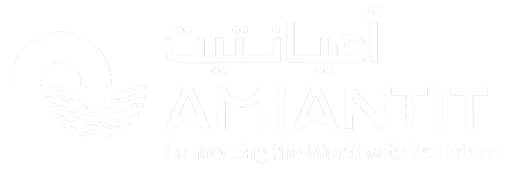 شركة أميانتيت العربية السعودية