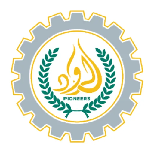 شركة مصنع الرواد للكيماويات