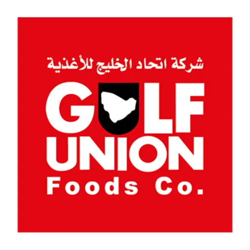شركة اتحاد الخليج للأغذية