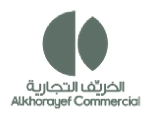 شركة الخريف التجارية