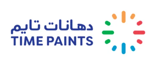 دهانات تايم