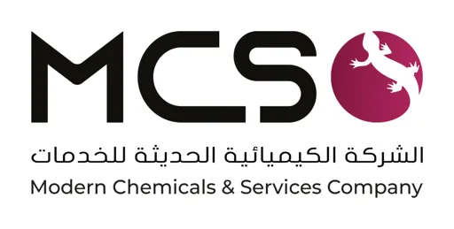الشركة الكيميائية الحديثة للخدمات
