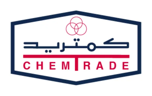 الشركة السعودية للتجارة الكيميائية (كيمتريد)