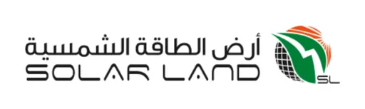 أرض الطاقة الشمسية