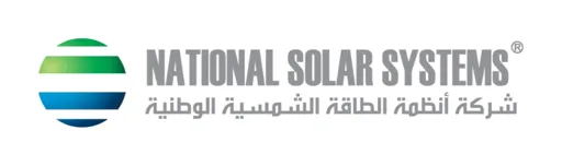 شركة أنظمة الطاقة الشمسية الوطنية